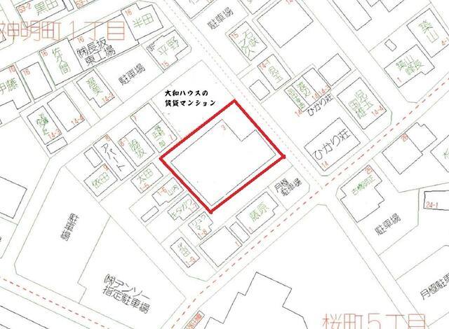 貸作業所(刈谷市神明町) 写真5