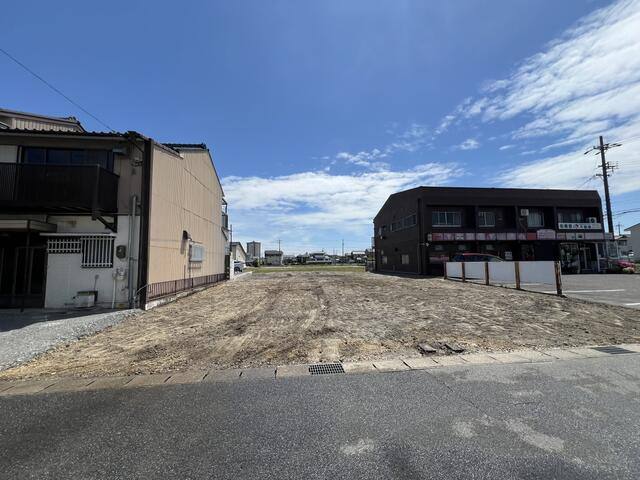 あま市坂牧坂塩 倉庫付き事務所 C号室 写真3