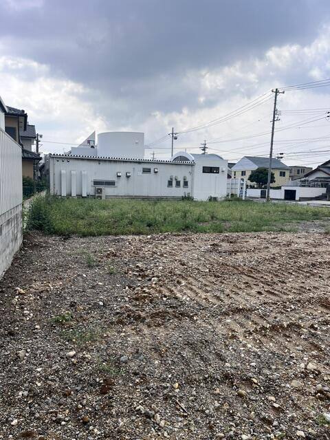 貸地（半田市花園町） 写真1
