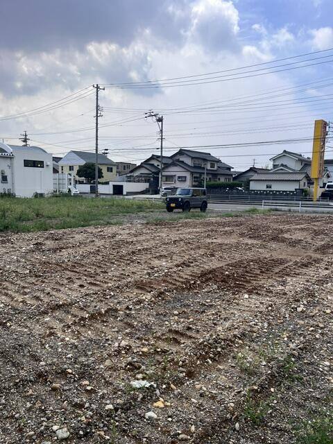 貸地（半田市花園町） 写真2