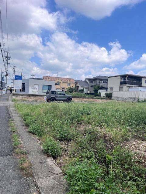 貸地（半田市花園町） 写真3