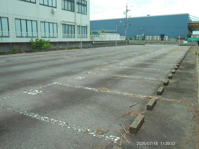 貸地（小牧市大字村中） 写真1