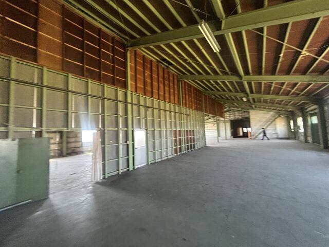 西尾市八ヶ尻町工場 写真4
