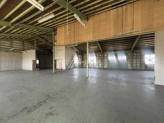 西尾市八ヶ尻町工場 写真5