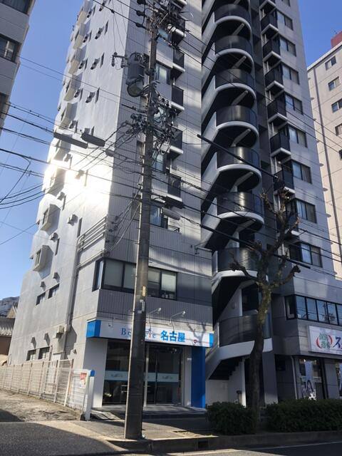 ＨＰ植田南ビル(エイチピーウエダミナミビル) 写真5