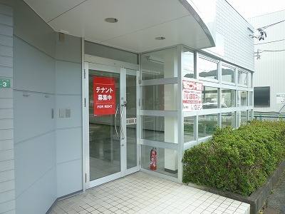 日野南９丁目３－３事務所 写真2