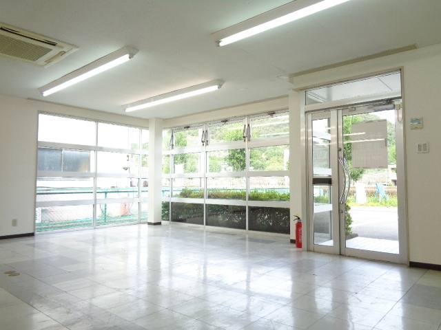 日野南９丁目３－３事務所 写真5