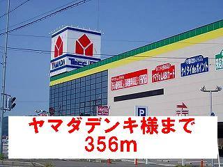 ラフレシール 写真15