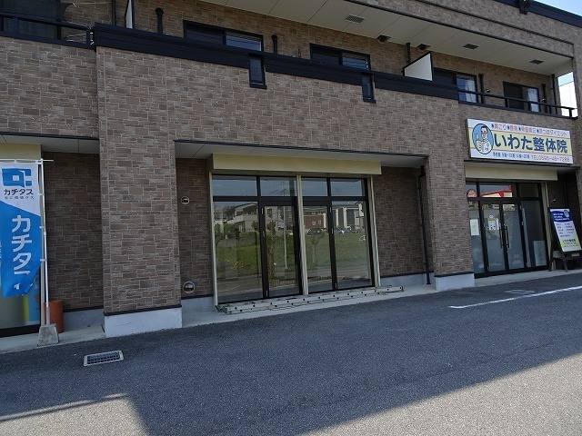 ラフレシール 写真5
