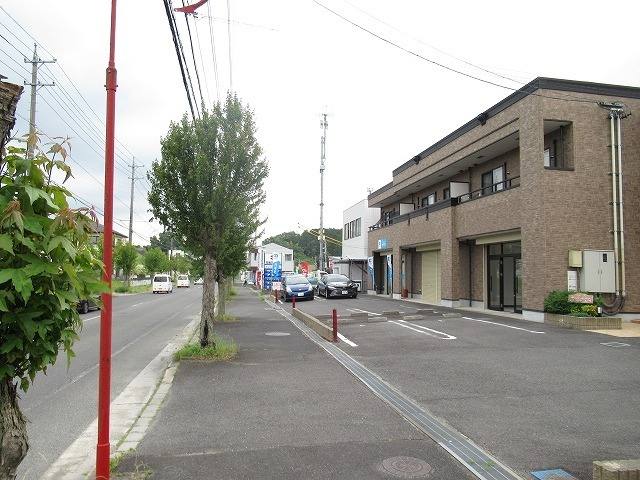 ラフレシール 写真7
