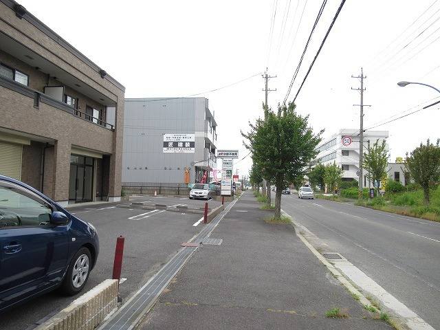 ラフレシール 写真8