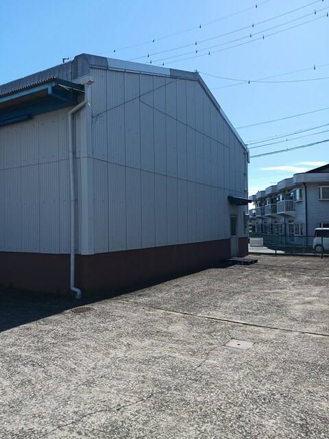 豊橋市飯村町字高山３９工場 写真9