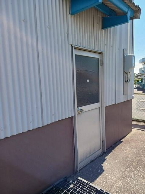 豊橋市飯村町字高山３９工場 写真10