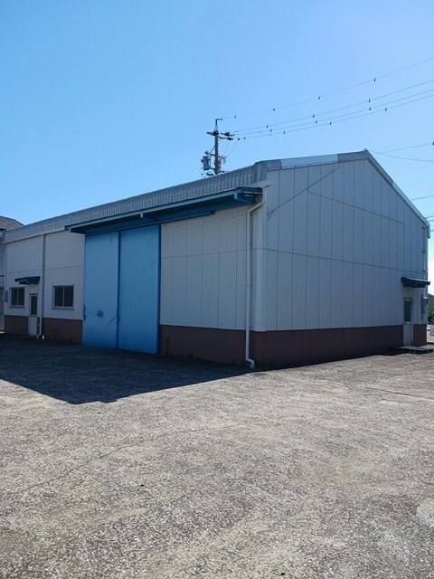 豊橋市飯村町字高山３９工場 写真11