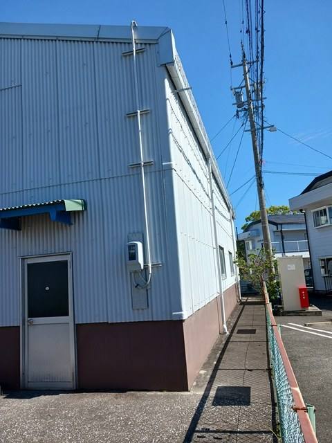 豊橋市飯村町字高山３９工場 写真12