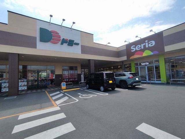 豊橋市飯村町字高山３９工場 写真13