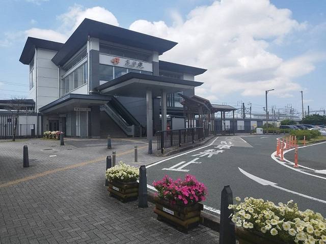 豊橋市飯村町字高山３９工場 写真17