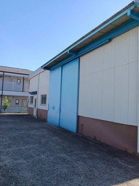 豊橋市飯村町字高山３９工場 写真2