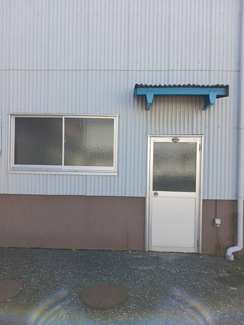 豊橋市飯村町字高山３９工場 写真3