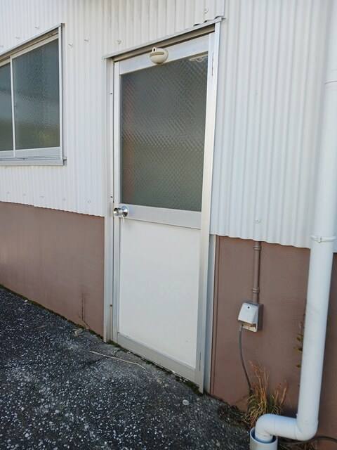 豊橋市飯村町字高山３９工場 写真4