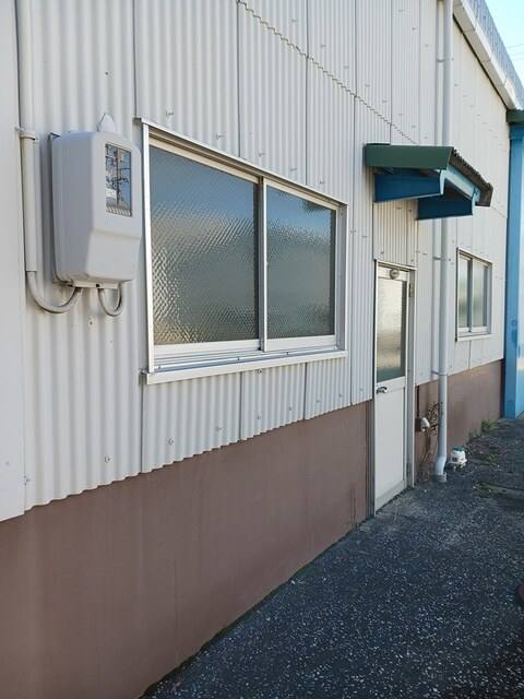 豊橋市飯村町字高山３９工場 写真5