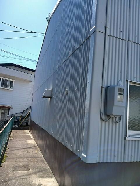 豊橋市飯村町字高山３９工場 写真6