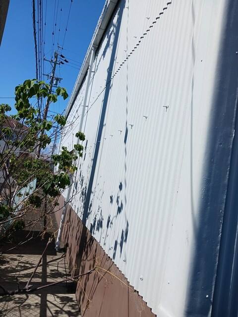 豊橋市飯村町字高山３９工場 写真7