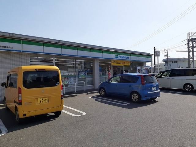 白塚町住居付店舗 写真15