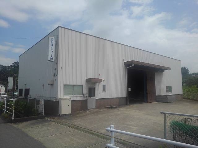 山出倉庫（南）Ｂ