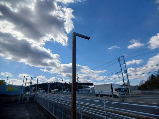 山出倉庫（南）Ｂ 写真9