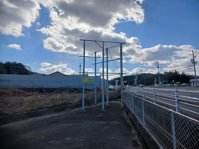 山出倉庫（南）Ｂ 写真11