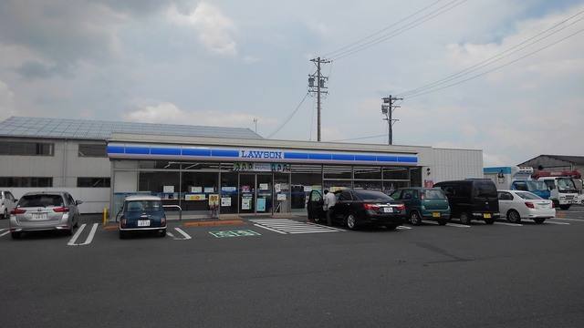 山出倉庫（南）Ｂ 写真15