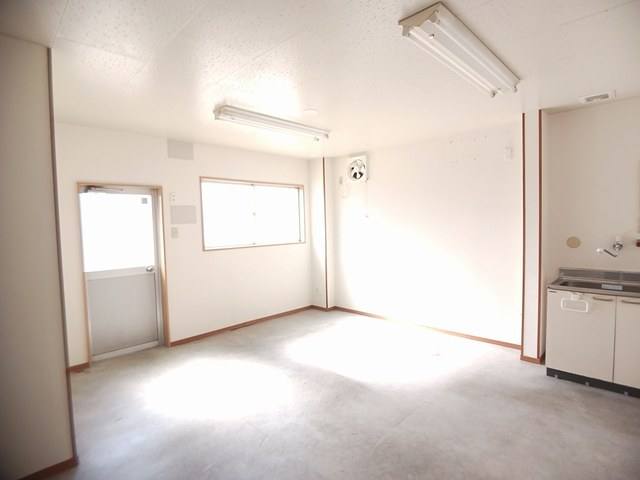 山出倉庫（南）Ｂ 写真3
