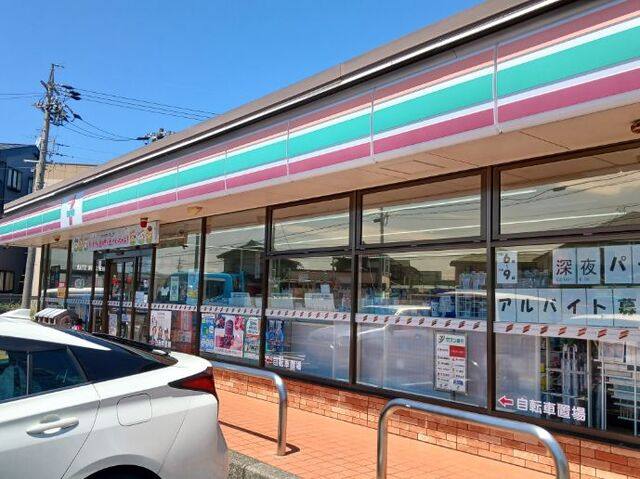 中萱津倉庫Ｍ 写真13