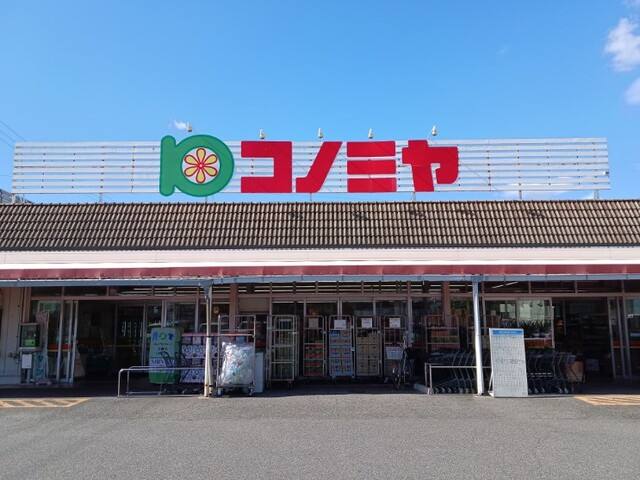 中萱津倉庫Ｍ 写真15