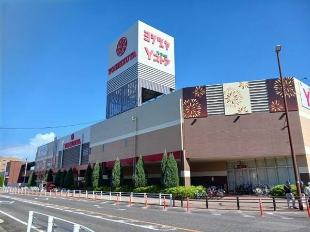中萱津倉庫Ｍ 写真17