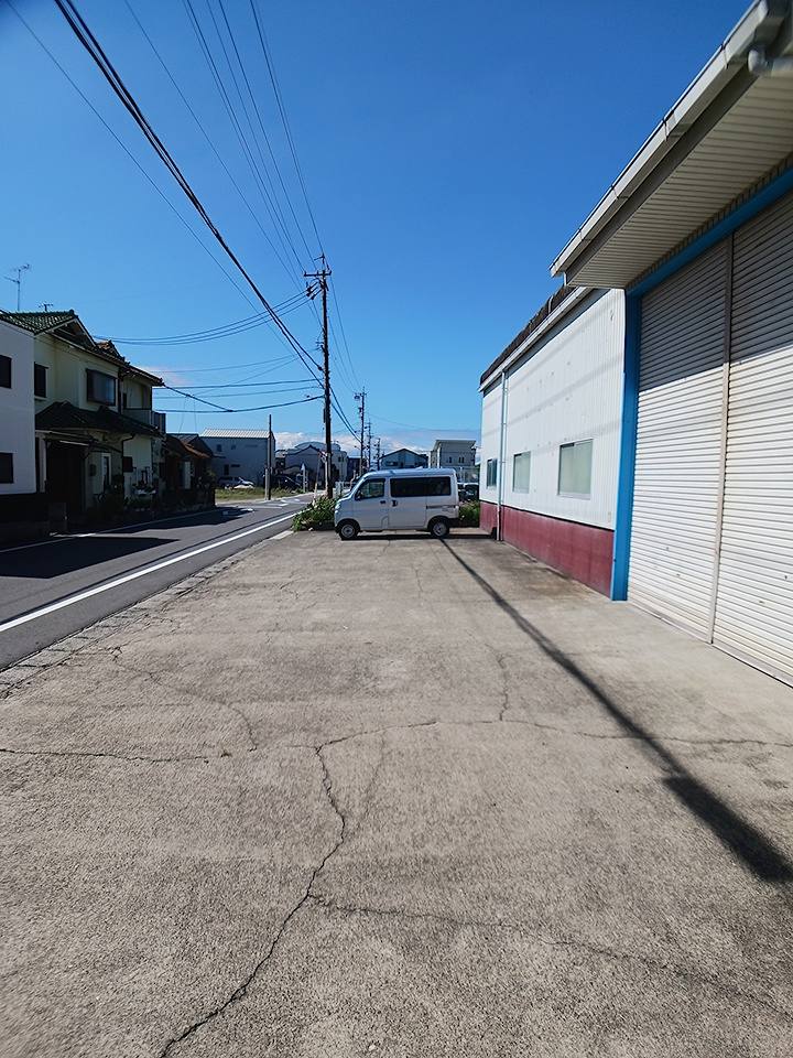 中萱津倉庫Ｍ 写真3