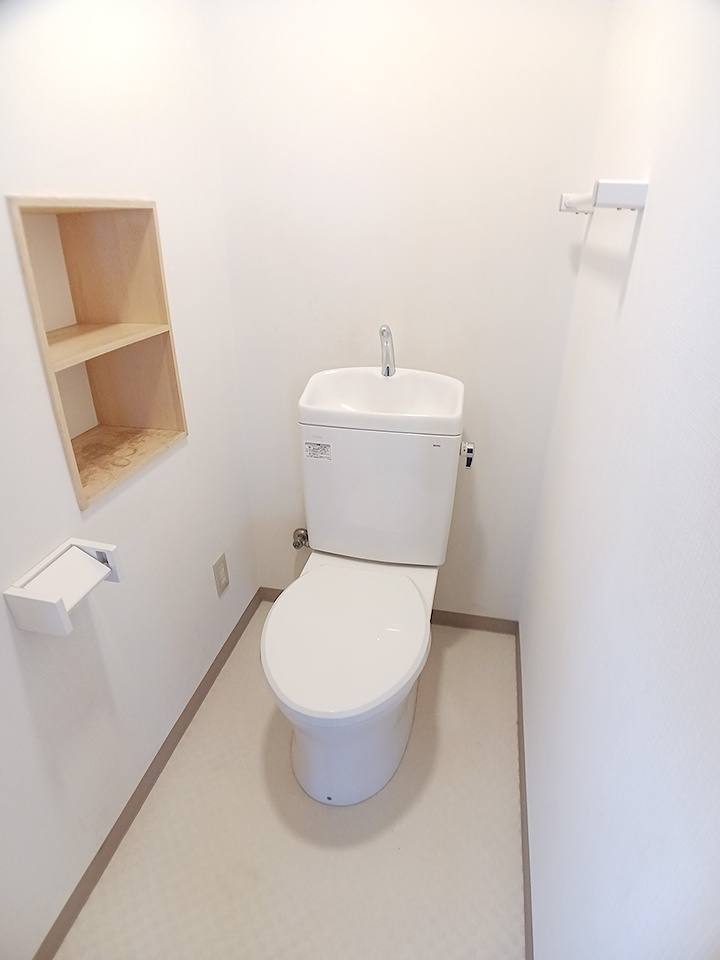 中萱津倉庫Ｍ 写真5