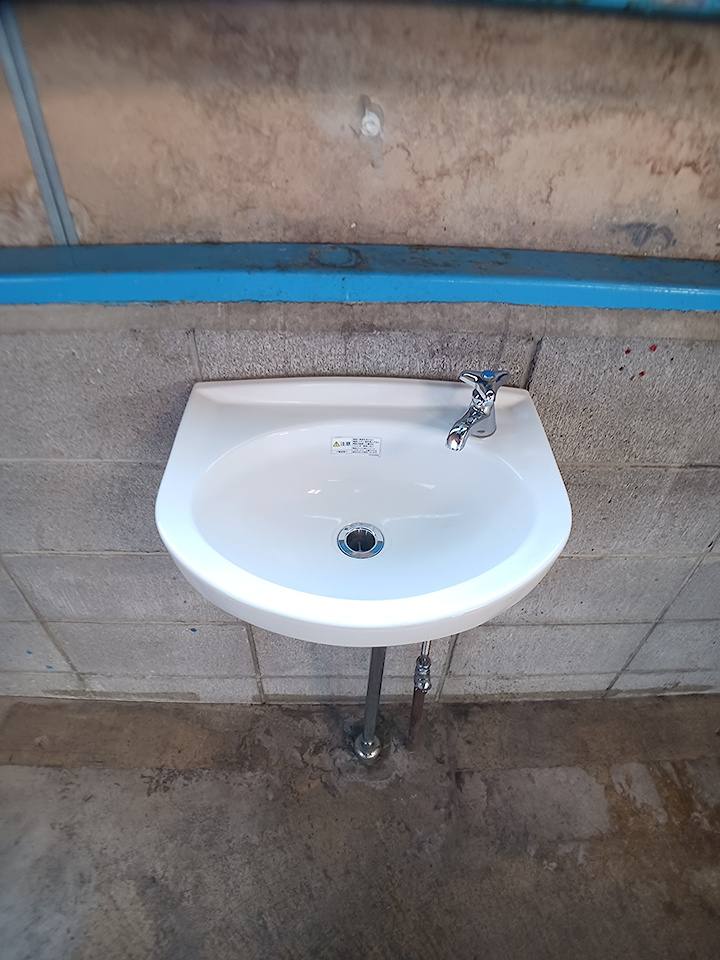 中萱津倉庫Ｍ 写真6