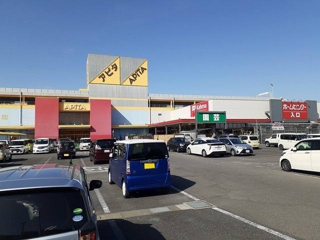 阿久比町阿久比事務所 写真14
