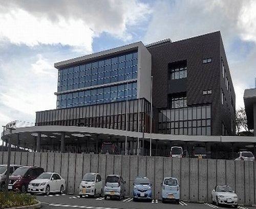 阿久比町阿久比事務所 写真15