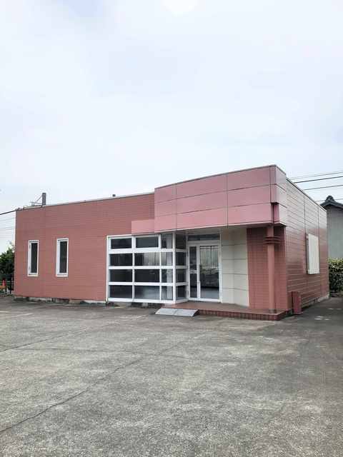 阿久比町阿久比事務所 写真3