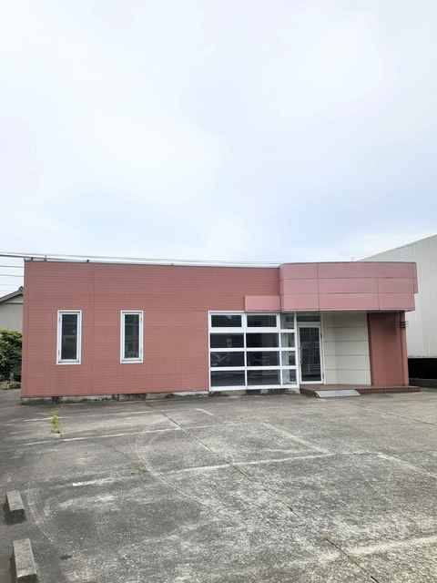 阿久比町阿久比事務所 写真4
