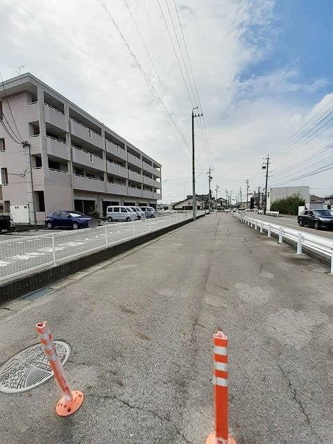 ボーヒルズ　Ｋ 写真9