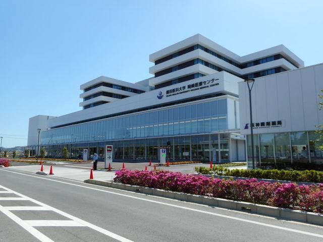 ボーヒルズ　Ｋ 写真17