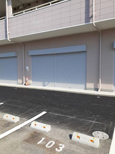 ボーヒルズ　Ｋ 写真1