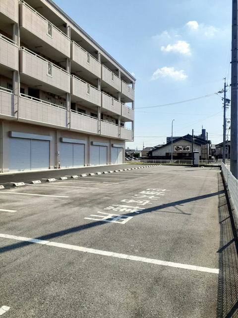 ボーヒルズ　Ｋ 写真7
