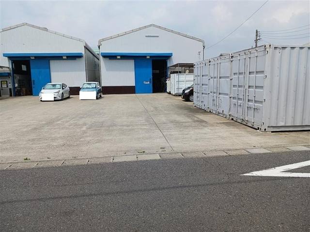 丹陽町外崎字久古工場２ 写真1