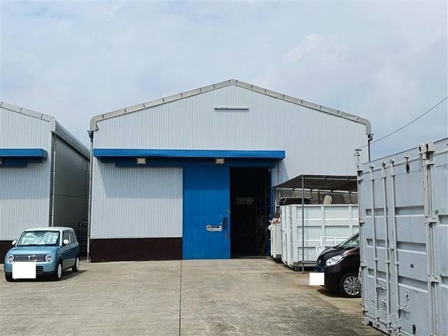 丹陽町外崎字久古工場２ 写真2