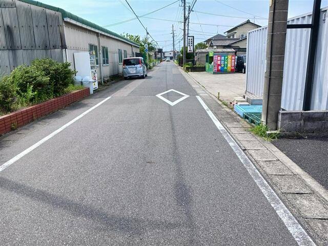 丹陽町外崎字久古工場２ 写真3
